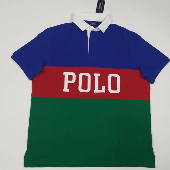 Polo Ralph Lauren Other - Polo Ralph Lauren Spell Out Polo